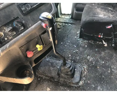 Manual Transmission Parts, Misc. Fuller RTLO16913A Vander Haags Inc Dm