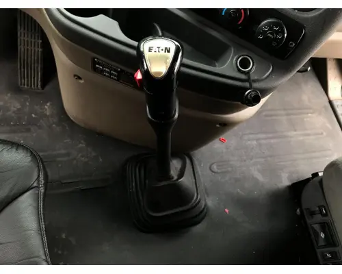 Manual Transmission Parts, Misc. Fuller RTLO16913A Vander Haags Inc Dm