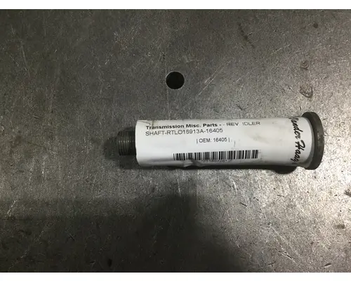 Manual Transmission Parts, Misc. Fuller RTLO16913A Vander Haags Inc Sf