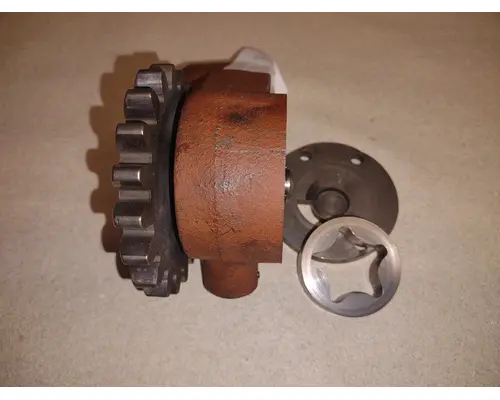 Manual Transmission Parts, Misc. Fuller RTLO16913A Vander Haags Inc Sf