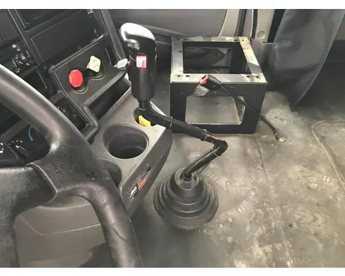 Manual Transmission Parts, Misc. FULLER RTLO16913A Vander Haags Inc Cb