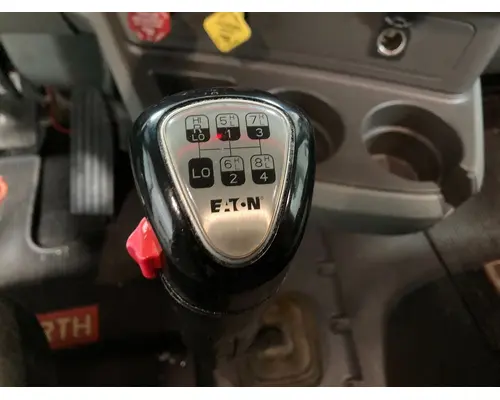 Manual Transmission Parts, Misc. Fuller RTLO16913A Vander Haags Inc WM