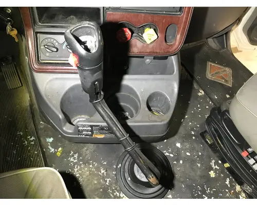 Manual Transmission Parts, Misc. Fuller RTLO16913A Vander Haags Inc Sf