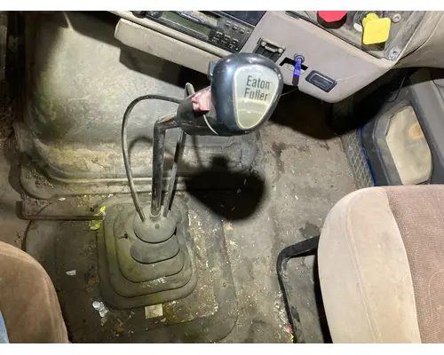 Manual Transmission Parts, Misc. Fuller RTLO16913A Vander Haags Inc Sf