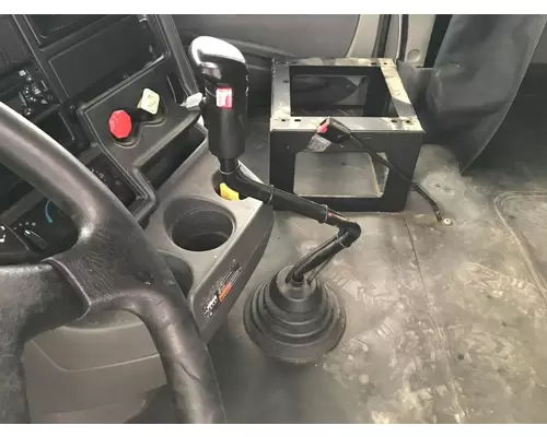 Manual Transmission Parts, Misc. FULLER RTLO16913A Vander Haags Inc Cb