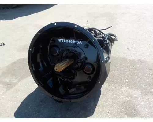 Transmission Assembly FULLER RTLO16913A Ttm Diesel LLC