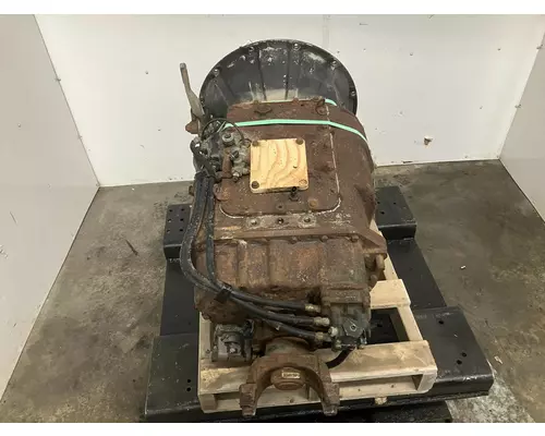 Transmission Assembly Fuller RTLO16913A Vander Haags Inc Sp