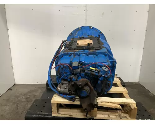 Transmission Assembly Fuller RTLO16913A Vander Haags Inc Sp