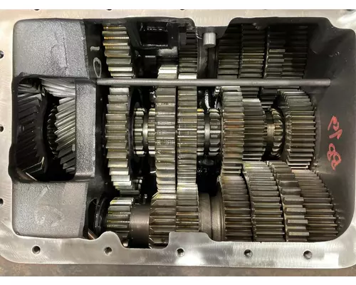 Transmission Assembly FULLER RTLO16913A Vander Haags Inc Sp