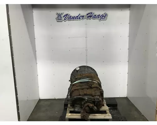 Transmission Assembly Fuller RTLO16913A Vander Haags Inc Cb