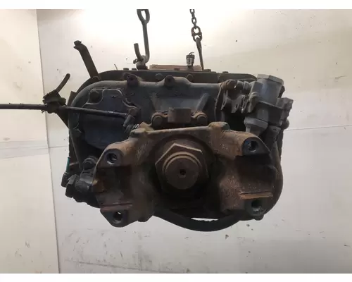 Transmission Assembly Fuller RTLO16913A Vander Haags Inc Cb
