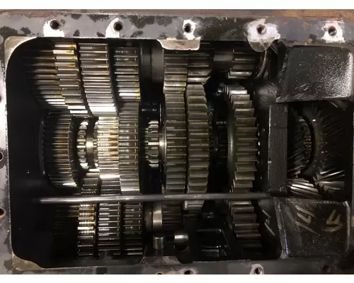 Transmission Assembly Fuller RTLO16913A Vander Haags Inc Cb