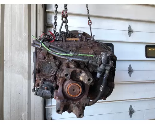 Transmission Assembly Fuller RTLO16913A Vander Haags Inc Cb