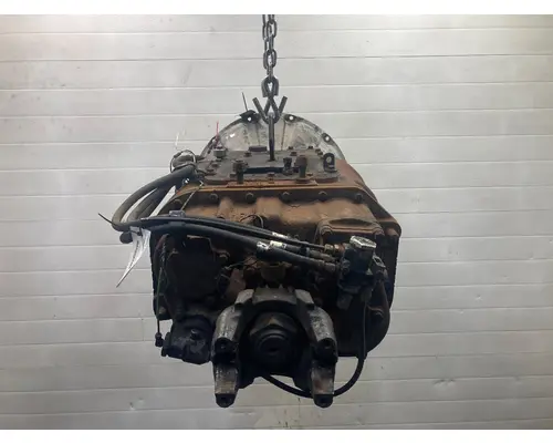 Transmission Assembly Fuller RTLO16913A Vander Haags Inc WM