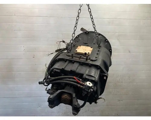 Transmission Assembly Fuller RTLO16913A Vander Haags Inc Col