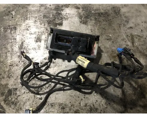 ECM (Transmission) Fuller RTLO16913L-DM3 Vander Haags Inc Kc