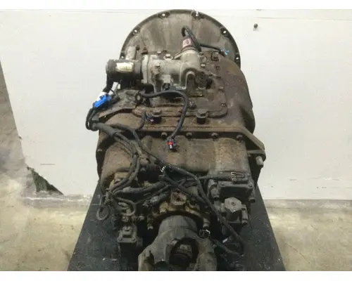 Transmission Assembly Fuller RTLO16913L-DM3 Vander Haags Inc Sf