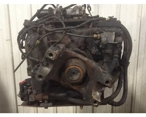 Transmission Assembly Fuller RTLO16913L-DM3 Vander Haags Inc Sf