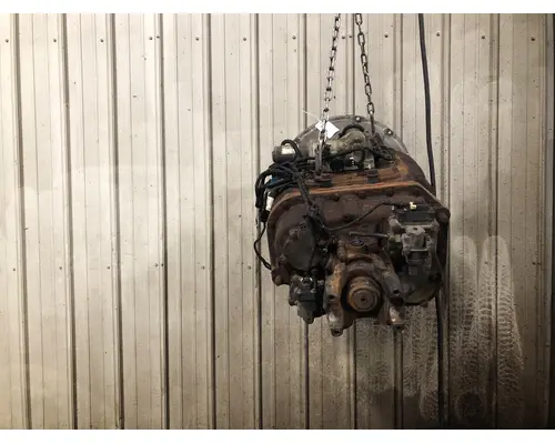 Transmission Assembly Fuller RTLO16913L-DM3 Vander Haags Inc Sf