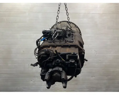 Transmission Assembly Fuller RTLO16913L-DM3 Vander Haags Inc WM
