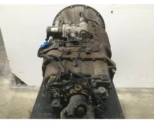 Transmission Assembly Fuller RTLO16913L-DM3 Vander Haags Inc Sf