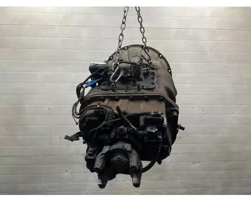 Transmission Assembly Fuller RTLO16913L-DM3 Vander Haags Inc WM