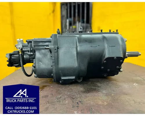Transmission Assembly FULLER RTLO16918 CA Truck Parts