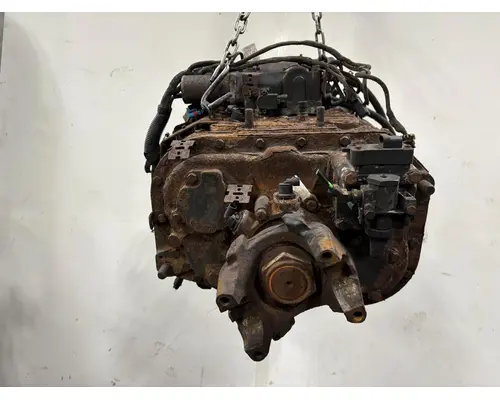 Transmission Assembly Fuller RTLO16918A-AS3 Vander Haags Inc Col