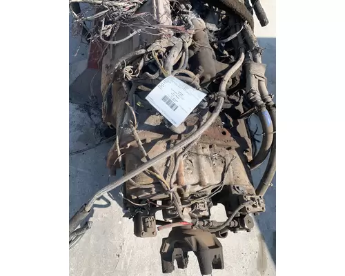 Transmission Assembly FULLER RTLO16918AAS2 