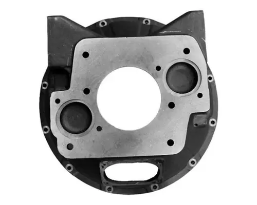 Bell Housing FULLER RTLO16918B LKQ Universal Truck Parts