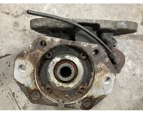 PTO Fuller RTLO16918B Vander Haags Inc Col