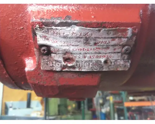 Transmission Assembly FULLER RTLO16918B LKQ Wholesale Truck Parts