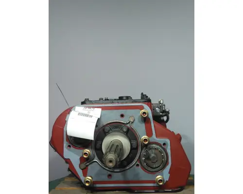 Transmission Assembly FULLER RTLO16918B LKQ Heavy Truck - Tampa