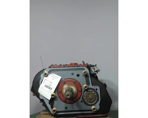 Transmission Assembly FULLER RTLO16918B LKQ Heavy Truck Maryland