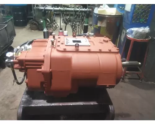 Transmission Assembly FULLER RTLO16918B LKQ Heavy Truck - Goodys