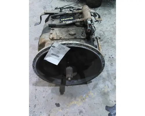 Transmission Assembly FULLER RTLO16918B LKQ Heavy Truck - Goodys
