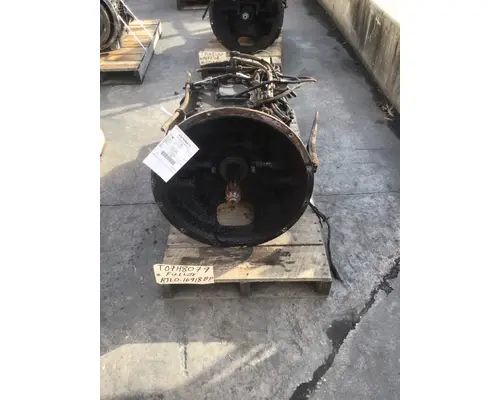 Transmission Assembly FULLER RTLO16918B LKQ Heavy Duty Core