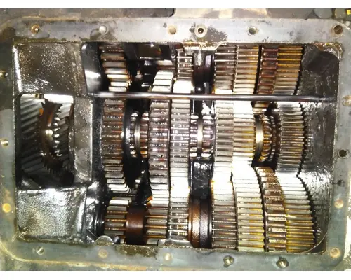 Transmission Assembly FULLER RTLO16918B LKQ Heavy Duty Core