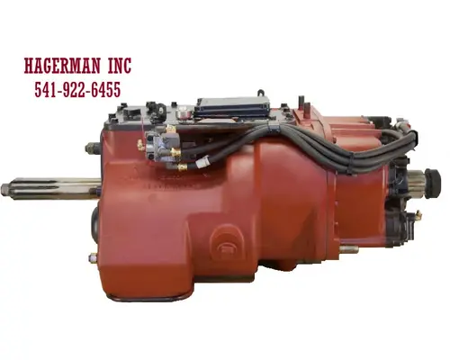 Transmission Assembly FULLER RTLO16918B Hagerman Inc.