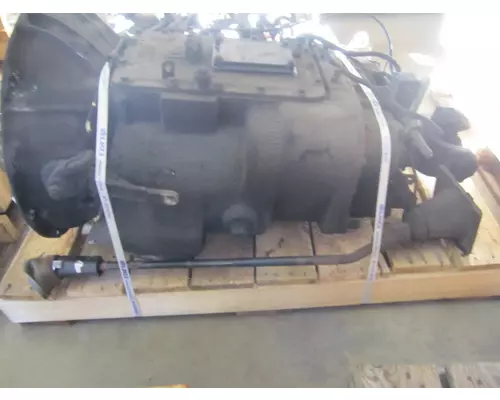 Transmission Assembly FULLER RTLO18610BT2 LKQ Heavy Truck Maryland