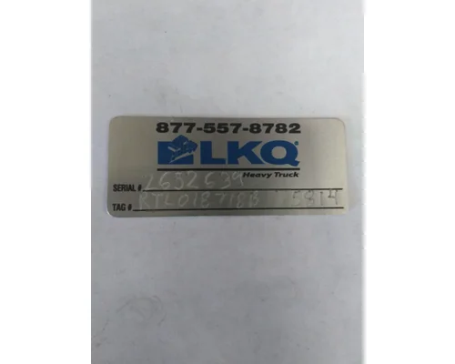 Transmission Assembly FULLER RTLO18718B LKQ Thompson Motors - Wykoff