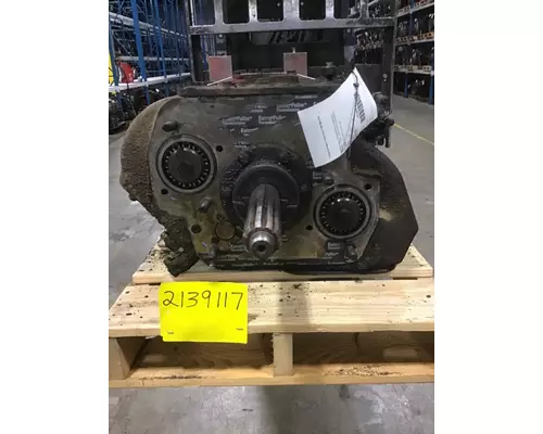 Transmission Assembly FULLER RTLO18718B LKQ Heavy Duty Core