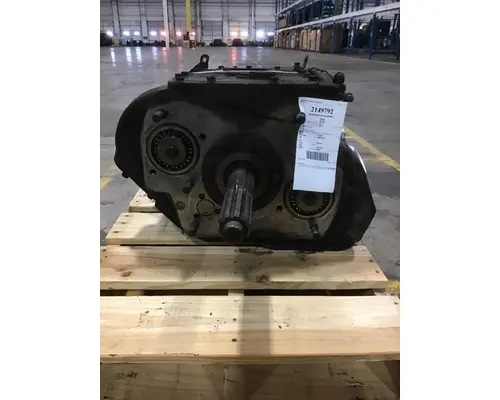 Transmission Assembly FULLER RTLO18718B LKQ Heavy Duty Core