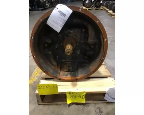 Transmission Assembly FULLER RTLO18718B LKQ Heavy Duty Core