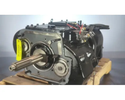 Transmission Assembly FULLER RTLO18718B LKQ Plunks Truck Parts And Equipment - Jackson