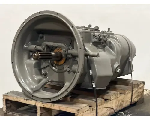 Transmission Assembly FULLER RTLO18718B Rydemore Heavy Duty Truck Parts Inc