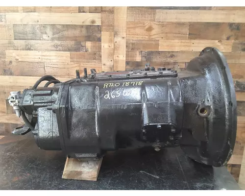 Transmission Assembly FULLER RTLO18718B Jordans Rockwall