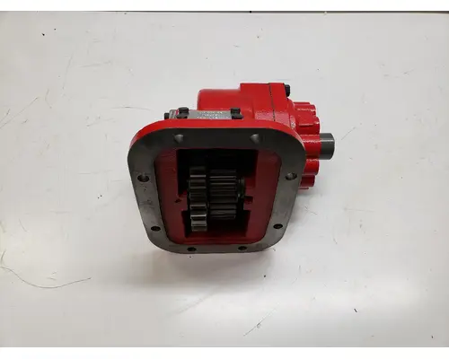 PTO Fuller RTLO18913A Vander Haags Inc Sp