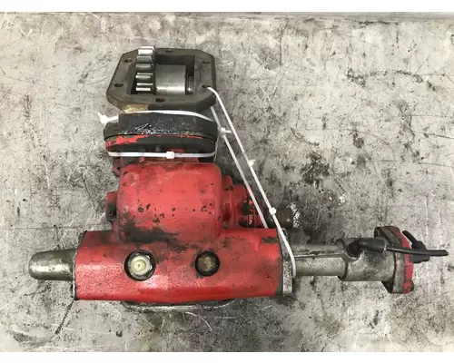 PTO Fuller RTLO18913A Vander Haags Inc Kc