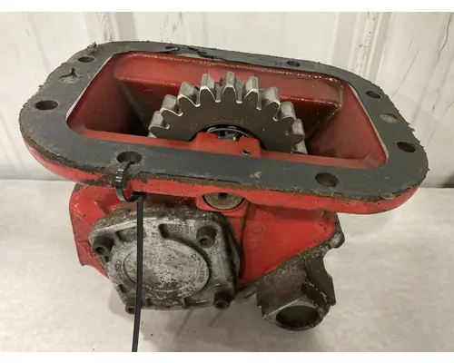 PTO Fuller RTLO18913A Vander Haags Inc WM
